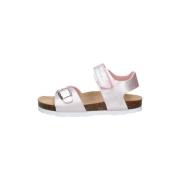 Sandalen Lumberjack -