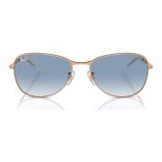 Zonnebril Ray-ban Occhiali da Sole RB3733 92023F