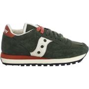 Tennisschoenen Saucony S70787-W-3