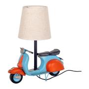 Tafellampen Signes Grimalt Scooterlamp