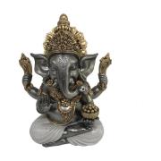 Beeldjes Signes Grimalt Ganesh Figuur