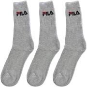High socks Fila F9505-400