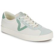 Lage Sneakers Vans Sport Low TRI-TONE GREEN