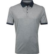 T-shirt Suitable Tyler Polo Navy