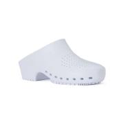 Slippers Calzuro S BIANCO