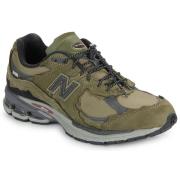 Lage Sneakers New Balance 2002R