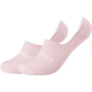 Socks Skechers 2PPK Mesh Ventilation Footies Socks