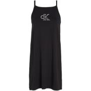 Jurk Calvin Klein Jeans -