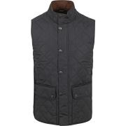 Trainingsjack Barbour New Lowerdale Gilet Navy