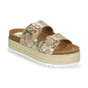 Sandalen Sweet Lemon NOZAN