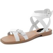 Sandalen Fashion Attitude fame23 23112mqh bianco