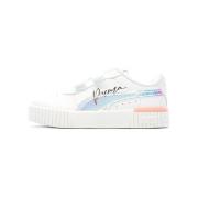 Lage Sneakers Puma -