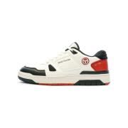 Lage Sneakers Sergio Tacchini -