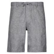 Korte Broek Selected SLHREGULAR-BRODY LINEN SHORTS