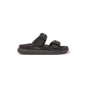 Sandalen Vegtus Tanami Premium Black