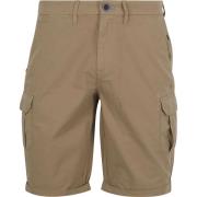 Broek New Zealand Auckland NZA Larry Bay Short Beige