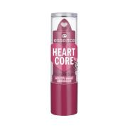 Verzorging &amp; lipprimer Essence Lippenbalsem Heart Core Fruity