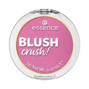 Blush &amp; poeder Essence Blush Crush! - 60 Lovely Lilac