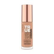 Foundations en Concealers Catrice Hydraterende True Skin Foundation