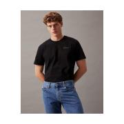 T-shirt Korte Mouw Calvin Klein Jeans J30J325679