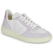 Lage Sneakers Veja V-10