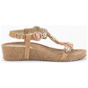 Sandalen Keslem 35412