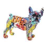 Beeldjes Signes Grimalt Frange Bulldog Figuur