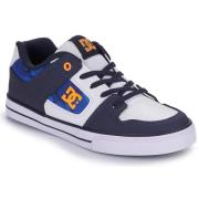 Lage Sneakers DC Shoes PURE ELASTIC