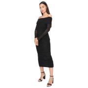 Jurk La Modeuse 71280_P167437