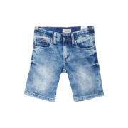 Korte Broek Tommy Hilfiger -