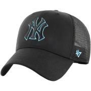 Pet '47 Brand MLB New York Yankees Branson MVP Cap