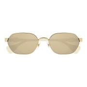 Zonnebril Gucci Occhiali da Sole GG1593S 002