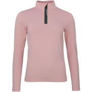 T-Shirt Lange Mouw Peak Mountain Top technique femme ANEVI