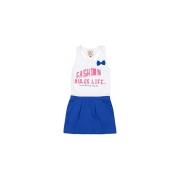 Korte Jurk Miss Girly Robe fille FRULES