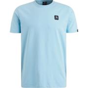 T-shirt Vanguard T-Shirt Jersey Lichtblauw