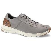 Lage Sneakers Caterpillar NAVIGATE M CLOUDBURST