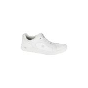 Lage Sneakers Caterpillar INDENT M STAR WHITE