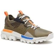 Lage Sneakers Caterpillar RAIDER SPORT MILITARY OLIVE