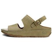 Sandalen FitFlop Gogh TM Far kids sandstone