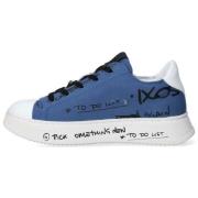 Sneakers Ixos -