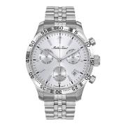 Horloge Mathey Tissot H1822CHAS