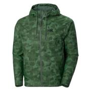 Mantel Helly Hansen -