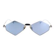 Zonnebril Eyepetizer Occhiali da Sole Unisex Asakusa C.3-7F