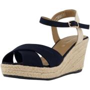 Sandalen Tom Tailor -