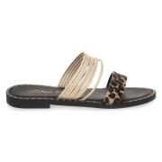 Sandalen S.piero STUDDED