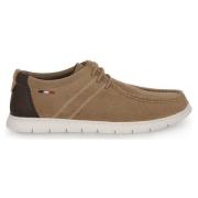 Sneakers Dockers 340HELLBRAUN