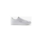 Lage Sneakers Fred Perry B4334