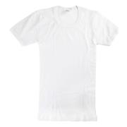 T-shirt Korte Mouw Abanderado 0302-BLANCO