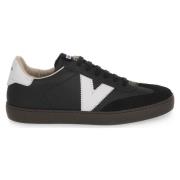 Sneakers Victoria NERO