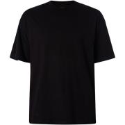 T-shirt Korte Mouw Jack &amp; Jones Bradley-T-Shirt